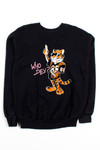 Vintage Bengals Who Dey? Sweatshirt (1980s)