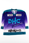 Vintage DHC Langenthal Hockey Jersey