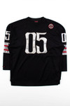 Vintage Fubu 05 Athletic Jersey