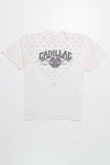 Vintage Cadillac 'Player's Choice' T-Shirt