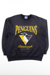 Vintage Pittsburgh Penguins Sweatshirt (1990s)