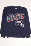 New York Giants Sweatshirt (1990s)