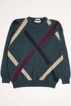 Izod Club 80s Sweater 3515