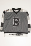 Youth Bakersfield Condors Hockey Jersey