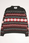 Marceau 80s Sweater 3641