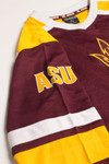 Youth Arizona State Sun Devils Hockey Jersey