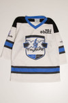 Youth Wichita Thunder Promotion Hockey Jersey