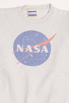 Vintage NASA Sweatshirt 1