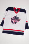 Maine Mariners # 31 Hockey Jersey