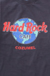 Vintage Hard Rock Cafe Cozumel T-Shirt (1990s)