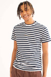 The Good Feeling Striped T-Shirt