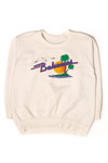 Vintage Bahamas Sweatshirt (1980s)