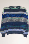 Vintage 80s New Man Sweater 3583