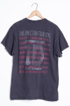 One Direction 2013 Tour Tee