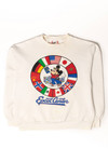 Vintage Epcot Center Sweatshirt