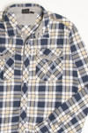 Burnside Flannel Shirt 4333