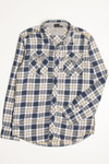 Burnside Flannel Shirt 4333