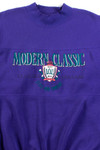 Vintage I.O.U. Modern Classic Sweatshirt (1990)