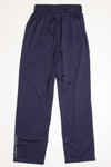 Navy Under Armour Track Pants (sz. S)