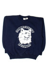Vintage Connecticut Huskies Sweatshirt