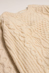 An Puca Irish Fisherman Sweater 907