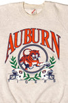 Vintage Auburn Tigers Sweatshirt (1990s)