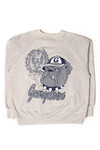 Vintage Georgetown Hoyas Sweatshirt (1990s)