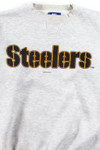 Vintage Pittsburgh Steelers Starter Sweatshirt (1994)