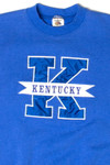 Vintage Kentucky Sweatshirt (1990s)