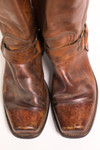 Vintage Bilt Rite Cowboy Boots (11 D)