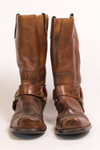 Vintage Bilt Rite Cowboy Boots (11 D)