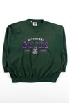 Vintage Milwaukee Bucks Sweatshirt (1990s)