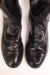 Vintage Justin Cowboy Boots (11 B)