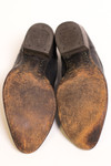 Vintage Cut Tony Lama Cowboy Boots (12.5 D)