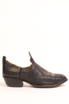 Vintage Cut Tony Lama Cowboy Boots (12.5 D)
