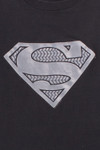 Vintage Superman T-Shirt (2001)