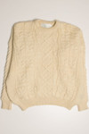 The Irish Collection Fisherman Sweater 900