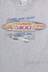 Vintage Life Lock 400 T-Shirt (2009)