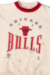 Vintage Chicago Bulls Sweatshirt (1990s) 1