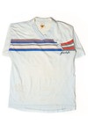 Vintage Freestyle V-Neck T-Shirt (1980s)