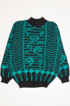 The Great American Sweater 80s Sweater 3716