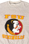 Vintage FSU Seminoles Sweatshirt (1990s)