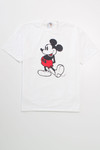 Vintage Mickey T-Shirt (1990s)