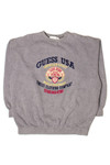 Vintage Guess USA Sweatshirt (1990s)