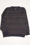Via Torino 80s Sweater 3670