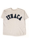 Vintage Ithaca T-Shirt (1990s)