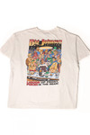 Vintage Big Johnson Bar & Casino T-Shirt (1990s)