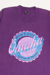 Vintage Omaha Family Reunion T-Shirt (1992)