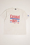 Vintage Casual Day United Cerebral Palsy T-Shirt (1994)