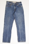 Levi's 505 Denim Jeans (sz. W29 L30)